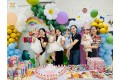Sinh nhật tháng 10